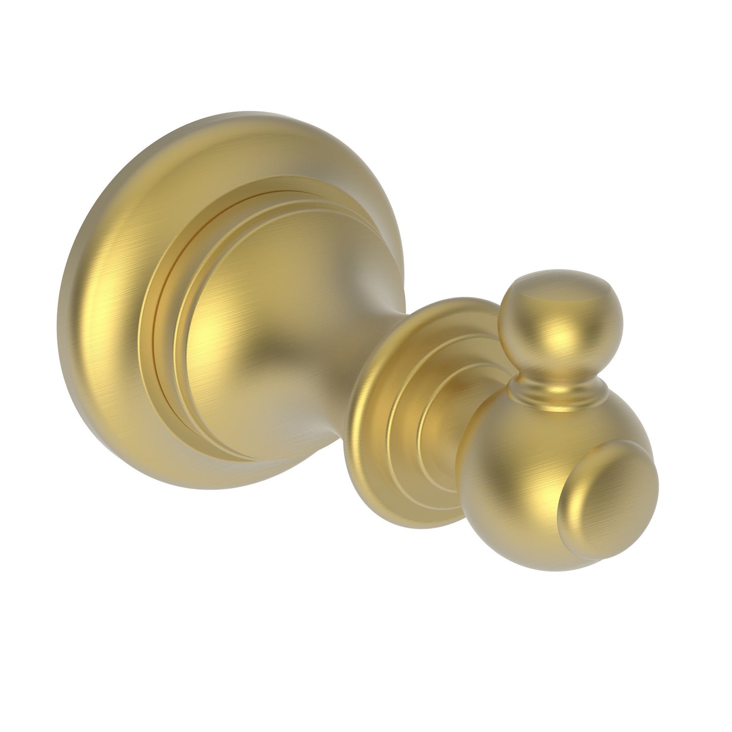 Newport Brass 35-12 Single Robe Hook