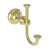 Newport Brass 35-13 Sutton Double Robe Hook