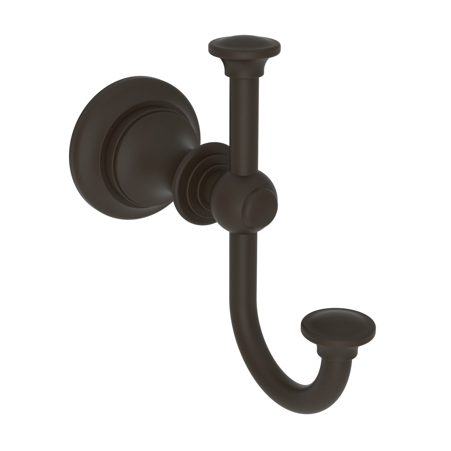 Newport Brass 35-13 Sutton Double Robe Hook