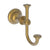 Newport Brass 35-13 Sutton Double Robe Hook
