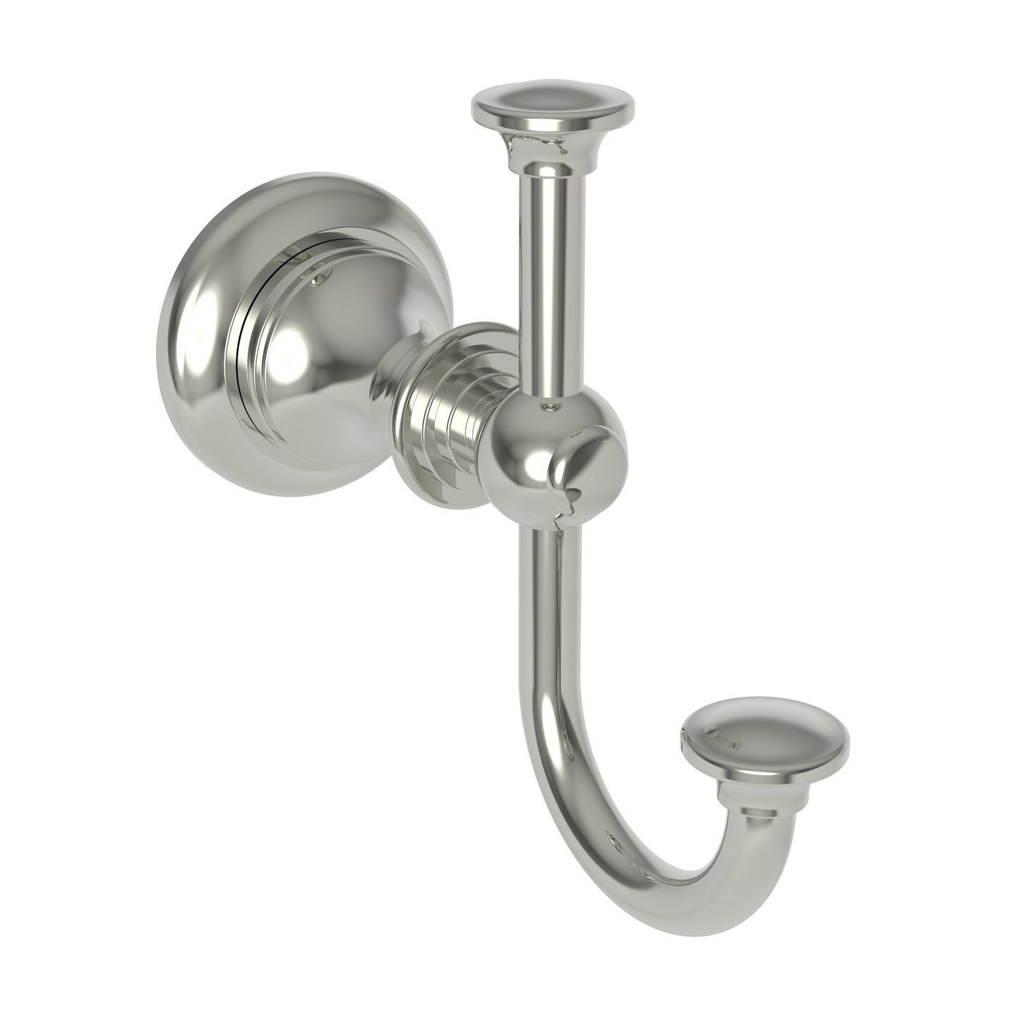 Newport Brass 35-13 Sutton Double Robe Hook