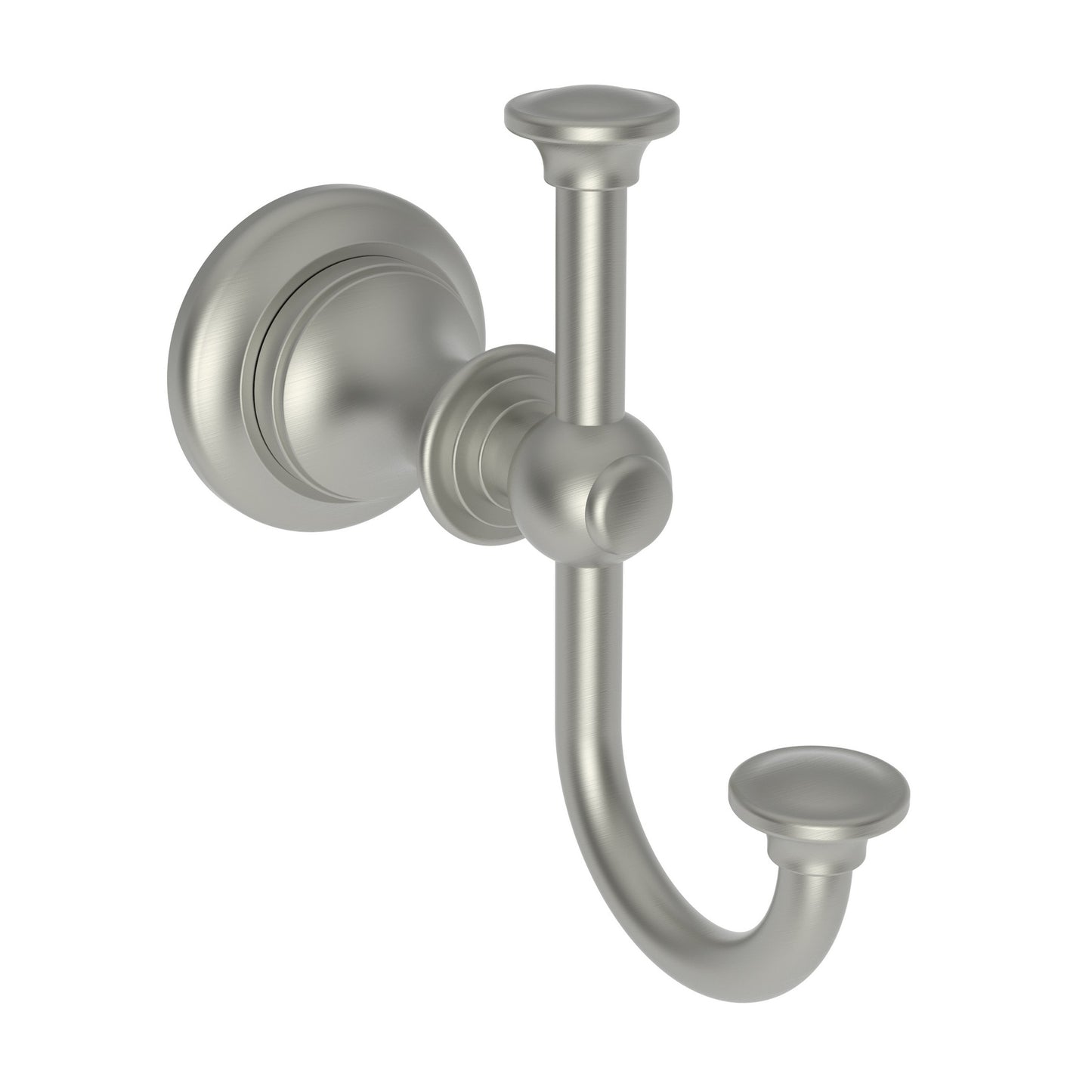 Newport Brass 35-13 Sutton Double Robe Hook