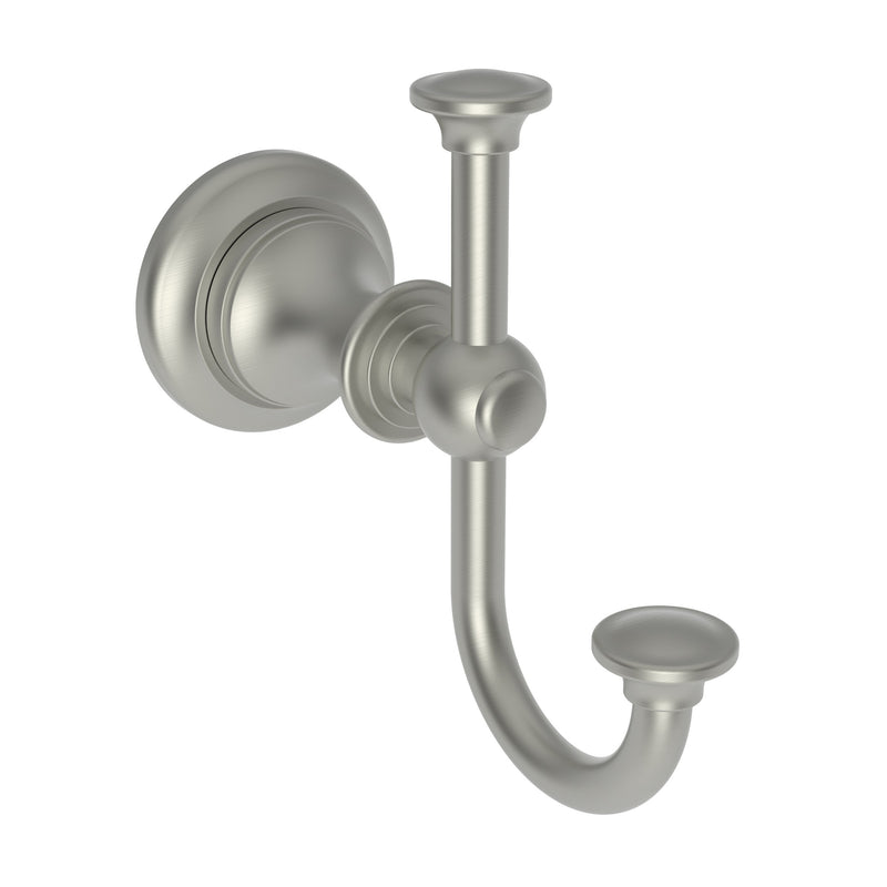Newport Brass 35-13 Sutton Double Robe Hook