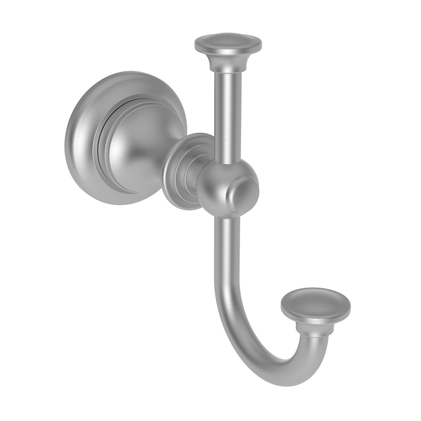 Newport Brass 35-13 Sutton Double Robe Hook