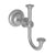 Newport Brass 35-13 Sutton Double Robe Hook