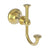 Newport Brass 35-13 Sutton Double Robe Hook