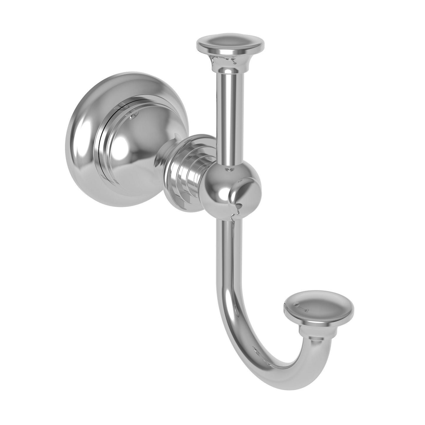 Newport Brass 35-13 Sutton Double Robe Hook