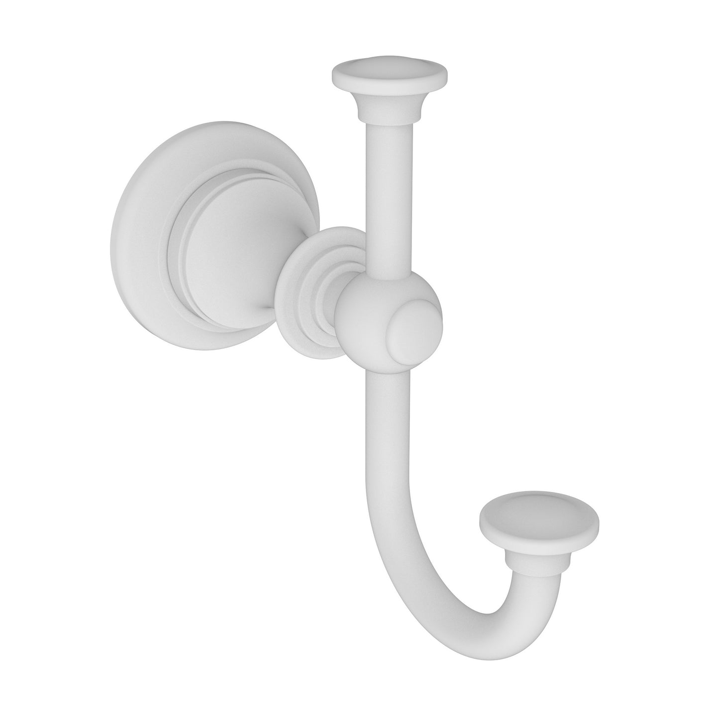 Newport Brass 35-13 Sutton Double Robe Hook