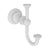 Newport Brass 35-13 Sutton Double Robe Hook