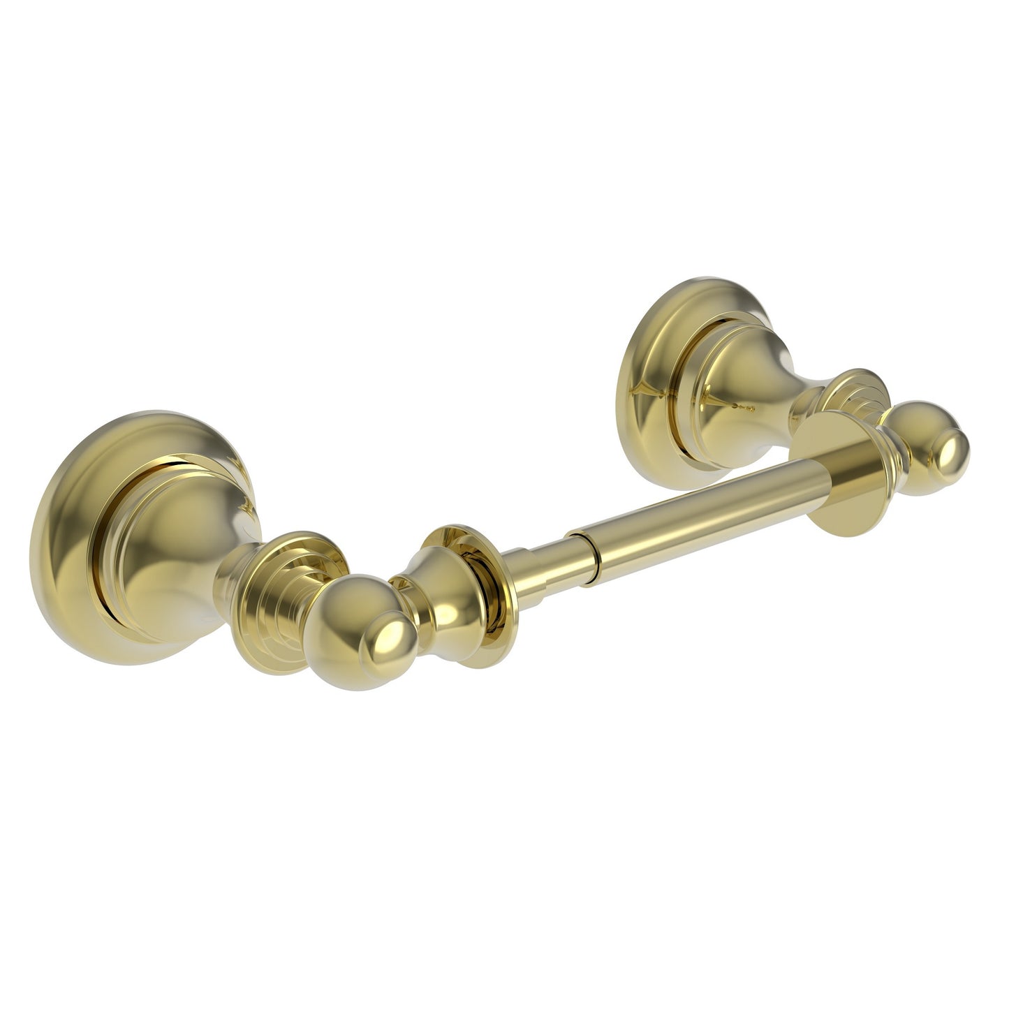 Newport Brass 35-28 Double Post Toilet Tissue Holder