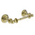Newport Brass 35-28 Double Post Toilet Tissue Holder