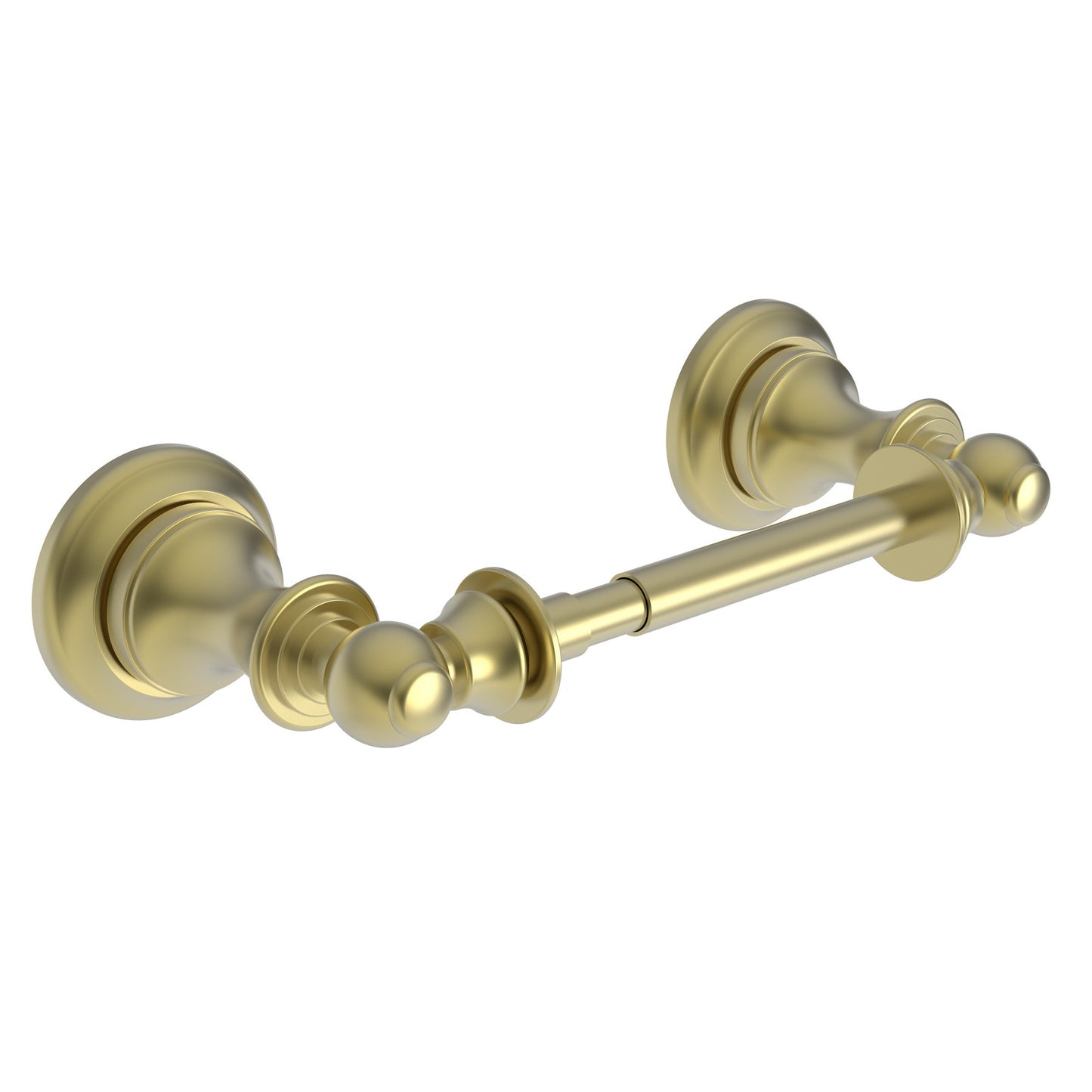 Newport Brass 35-28 Double Post Toilet Tissue Holder