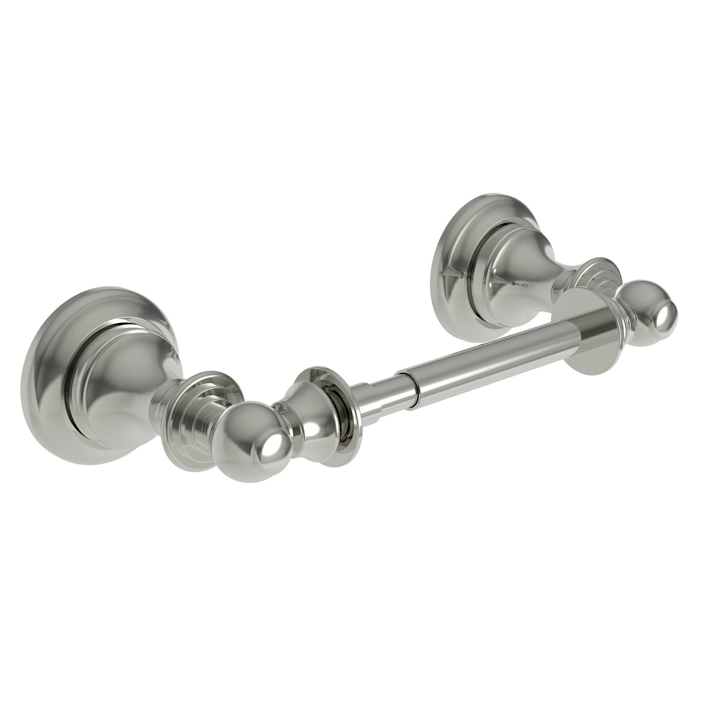 Newport Brass 35-28 Double Post Toilet Tissue Holder