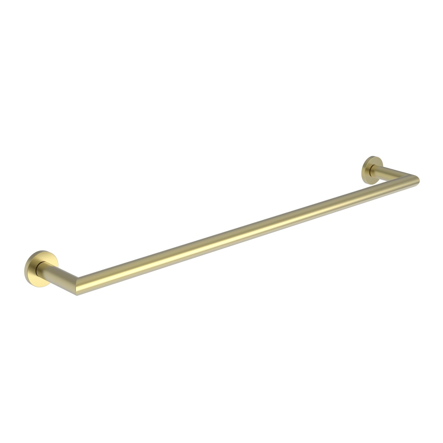 Newport Brass 36-02 Priya 24" Towel Bar