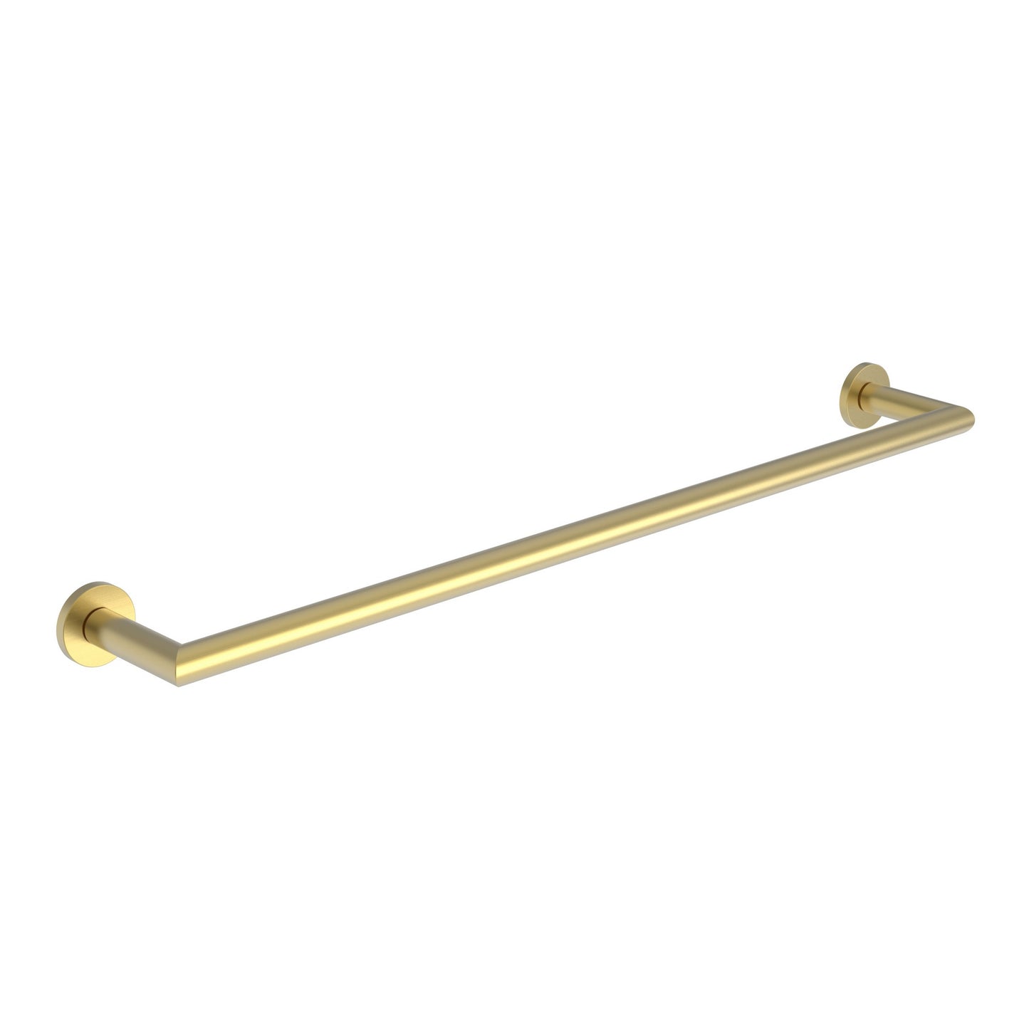 Newport Brass 36-02 Priya 24" Towel Bar