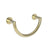 Newport Brass 36-09 Priya Towel Ring