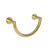 Newport Brass 36-09 Priya Towel Ring