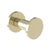 Newport Brass 36-12 Priya Single Robe Hook