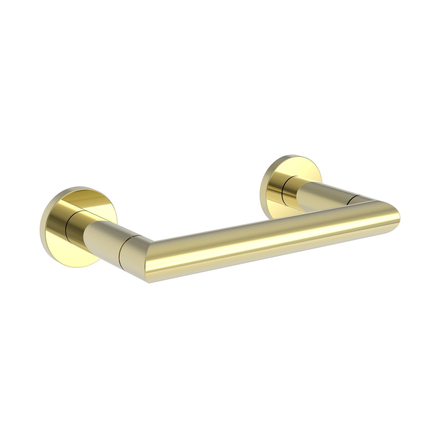 Newport Brass 36-28 Priya Double Post Toilet Tissue Holder