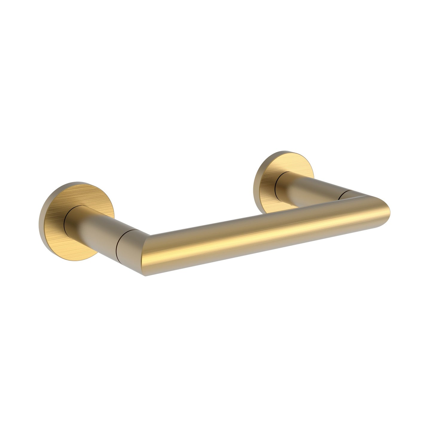 Newport Brass 36-28 Priya Double Post Toilet Tissue Holder