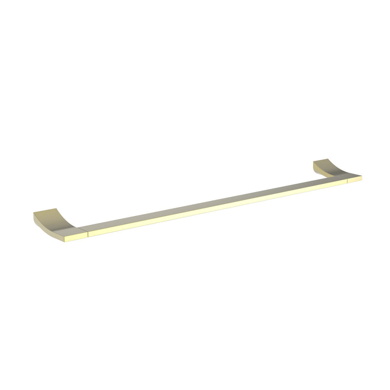 Newport Brass 37-02 Secant 24" Towel Bar