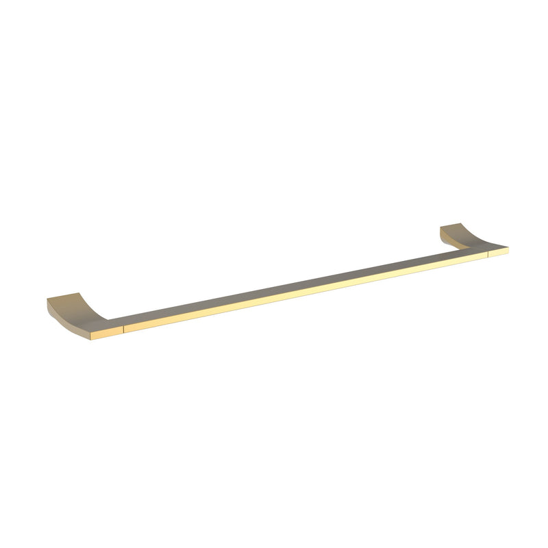 Newport Brass 37-02 Secant 24" Towel Bar
