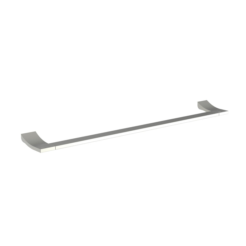 Newport Brass 37-02 Secant 24" Towel Bar