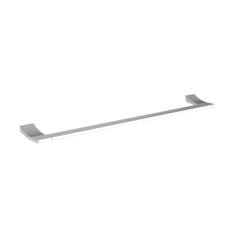 Newport Brass 37-02 Secant 24" Towel Bar