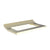 Newport Brass 37-09 Secant Towel Ring