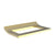 Newport Brass 37-09 Secant Towel Ring