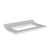 Newport Brass 37-09 Secant Towel Ring