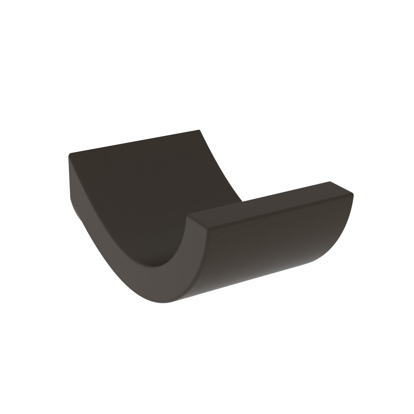 Newport Brass 37-12 Secant Single Robe Hook