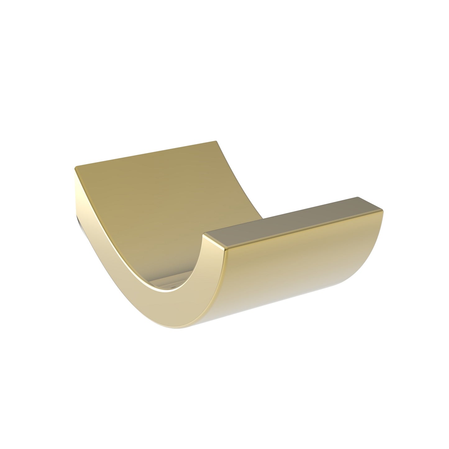 Newport Brass 37-12 Secant Single Robe Hook