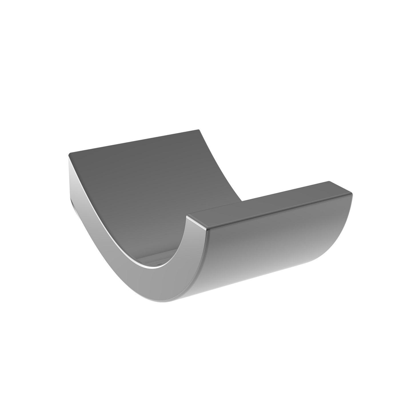 Newport Brass 37-12 Secant Single Robe Hook