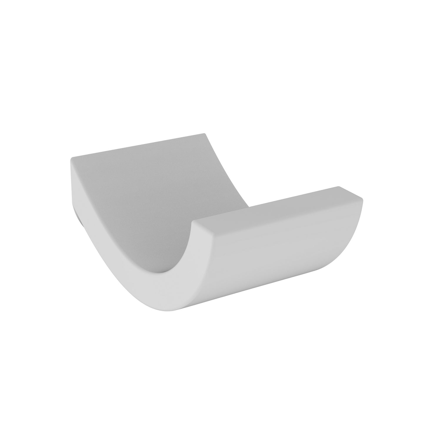 Newport Brass 37-12 Secant Single Robe Hook