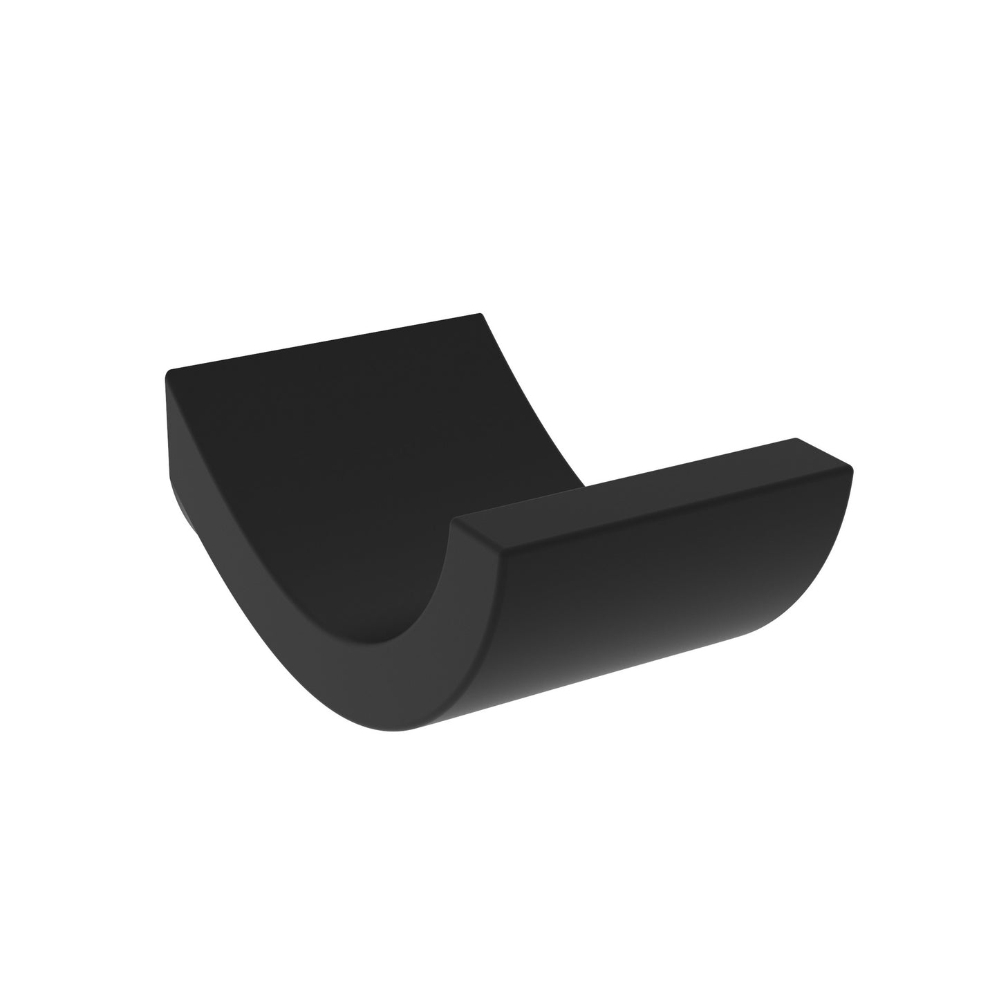 Newport Brass 37-12 Secant Single Robe Hook