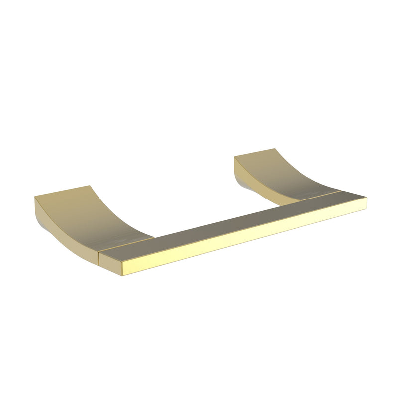 Newport Brass 37-28 Secant Double Post Toilet Tissue Holder