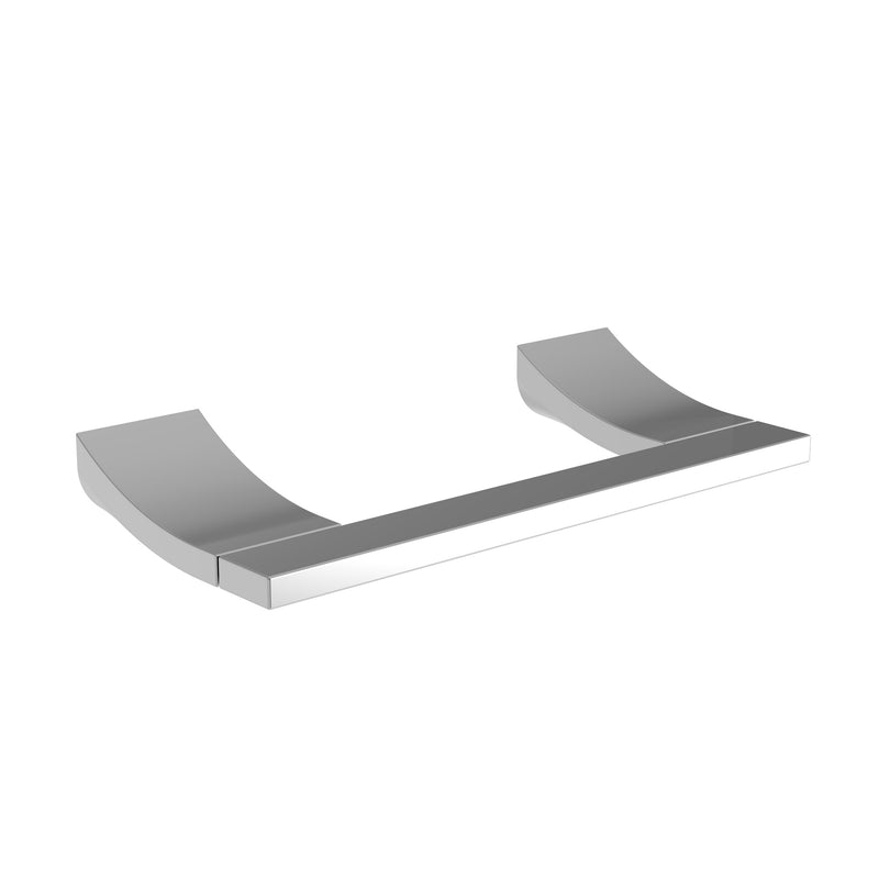 Newport Brass 37-28 Secant Double Post Toilet Tissue Holder