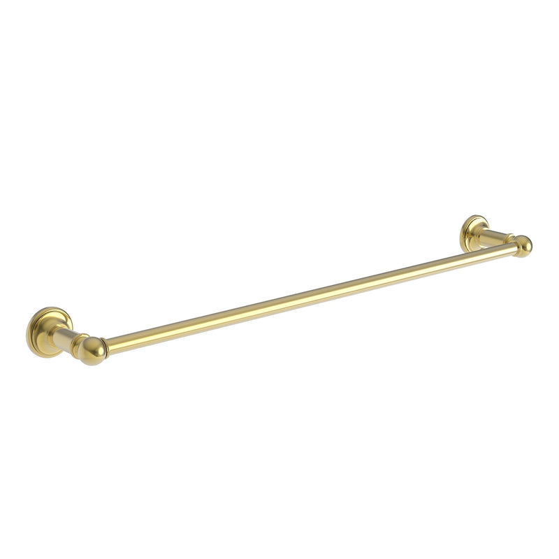Newport Brass 38-02 Ithaca 24" Towel Bar