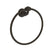 Newport Brass 38-09 Ithaca Towel Ring