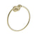 Newport Brass 38-09 Ithaca Towel Ring
