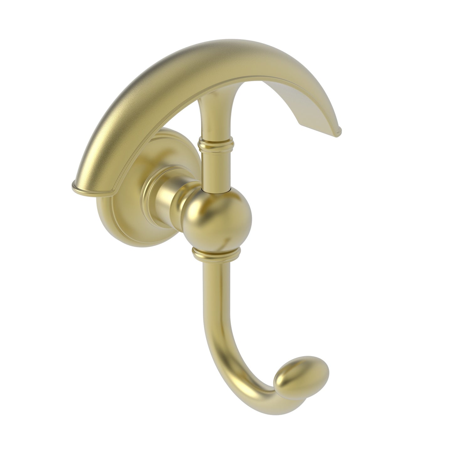 Newport Brass 38-12 Double Robe Hook
