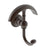 Newport Brass 38-12 Double Robe Hook