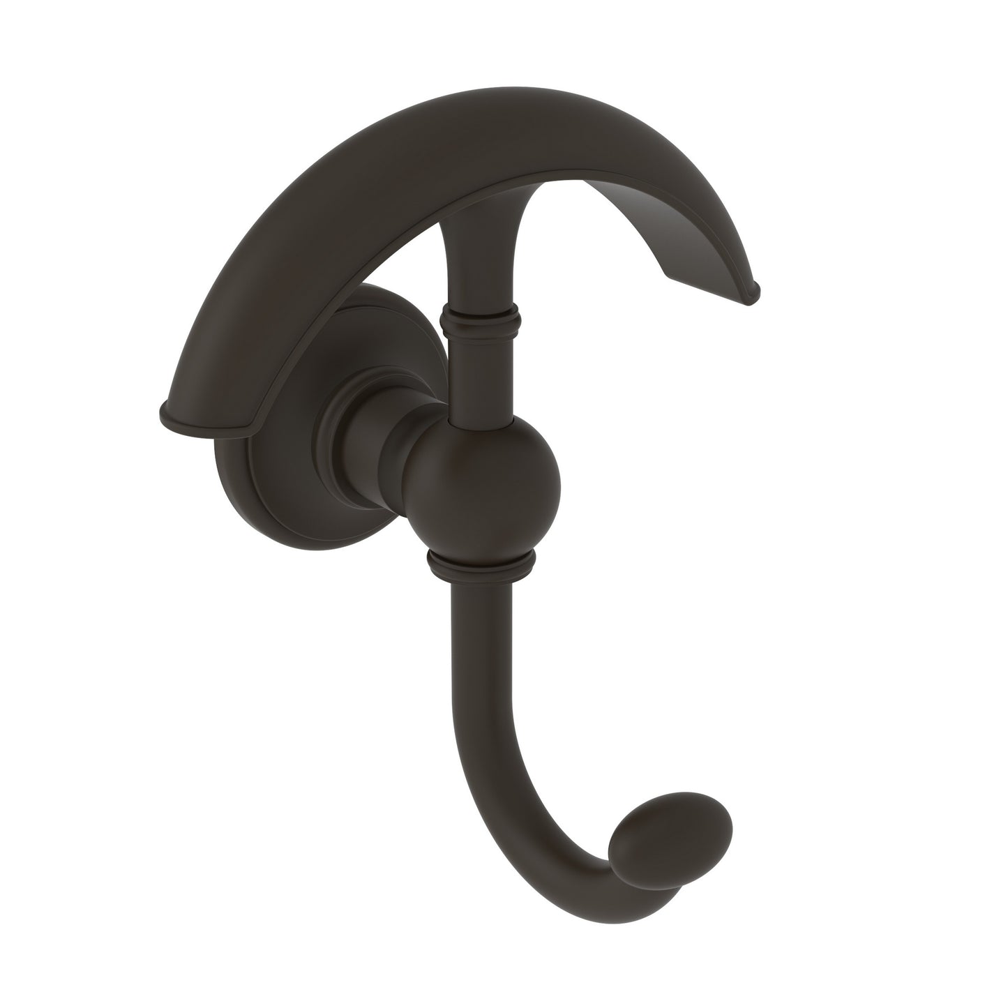 Newport Brass 38-12 Double Robe Hook