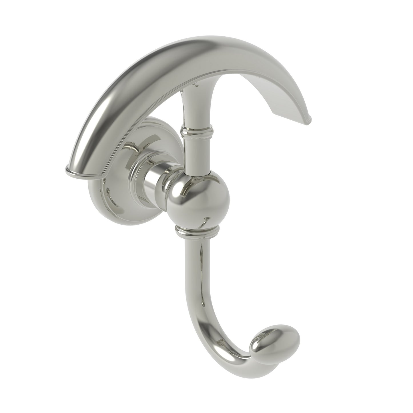 Newport Brass 38-12 Double Robe Hook