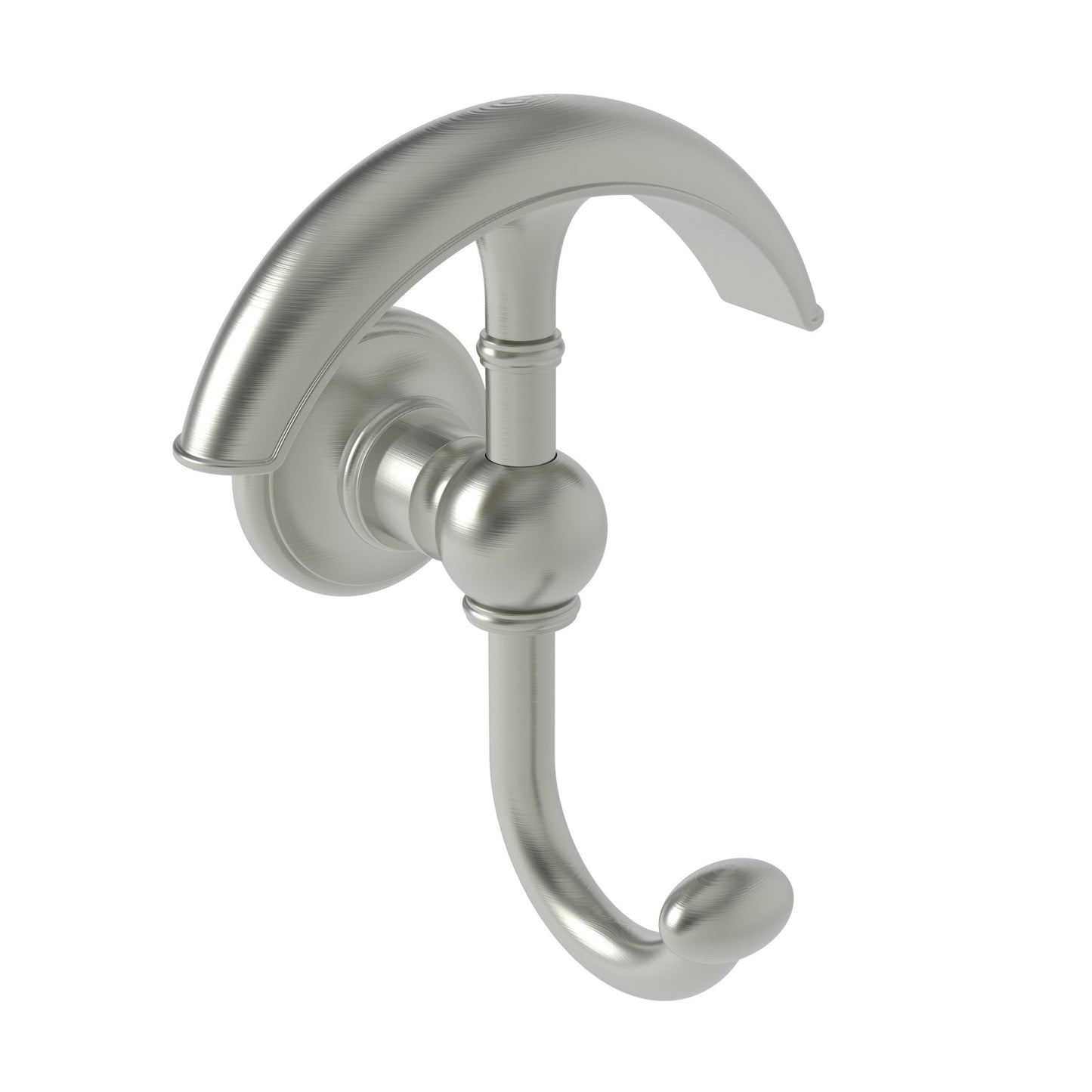 Newport Brass 38-12 Double Robe Hook
