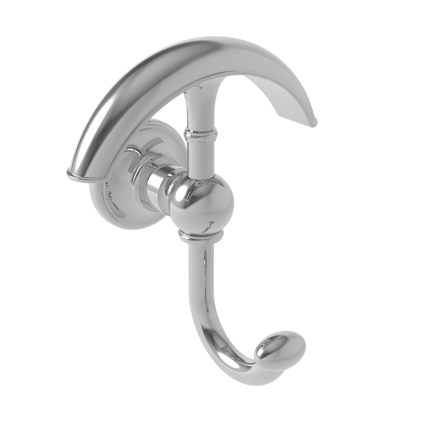 Newport Brass 38-12 Double Robe Hook
