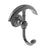Newport Brass 38-12 Double Robe Hook