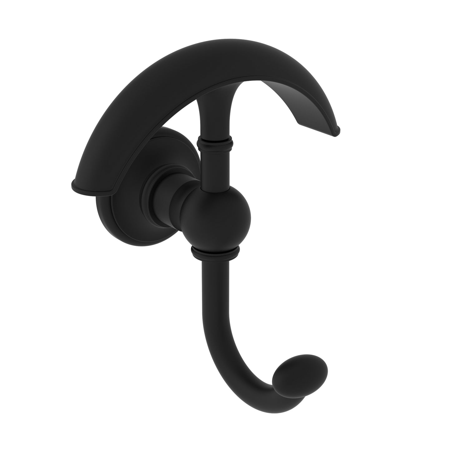 Newport Brass 38-12 Double Robe Hook
