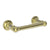 Newport Brass 38-28 Double Post Toilet Tissue Holder